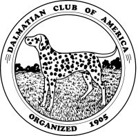 Dalmatian Club of America (2025 Event)