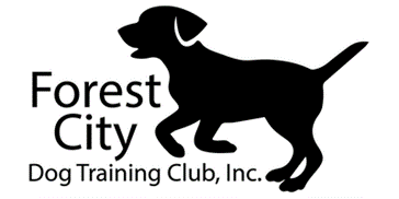 AKC TEMPERAMENT TESTING - Forest City Dog Training Club (Feb 2025 ATT Event)