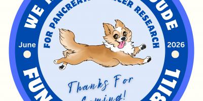 Fun Runs for Bill "Lure Dude"