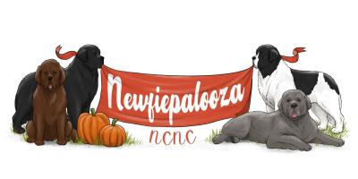 Newfie-Palooza Fun Runs