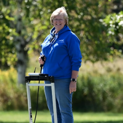 Jenn Walker - Owner / Event Manager